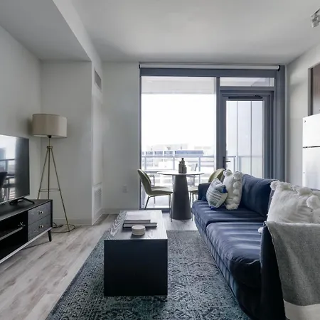 Downtown 1Br W Pool Business Lounge Nr Dining Atx-232 Apartment
